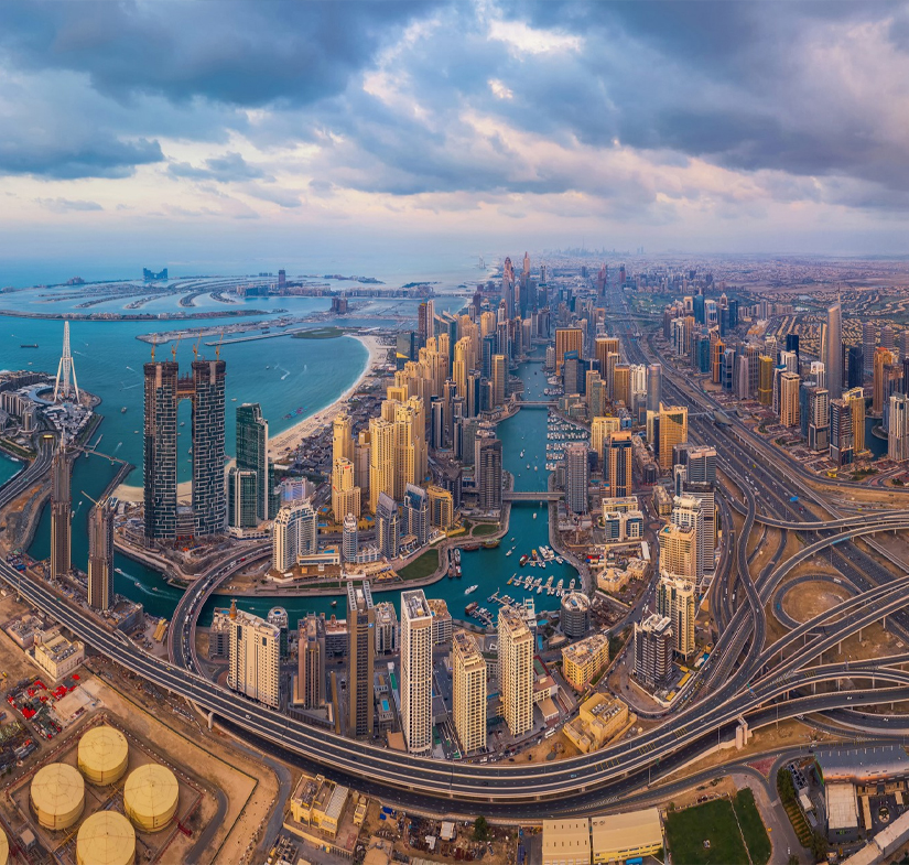 Translation Services in Dubai, UAE