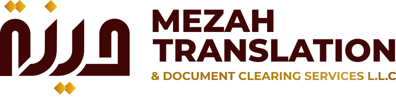 Translation Services in Dubai, UAE