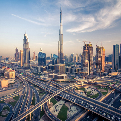 Translation Services in Dubai, UAE