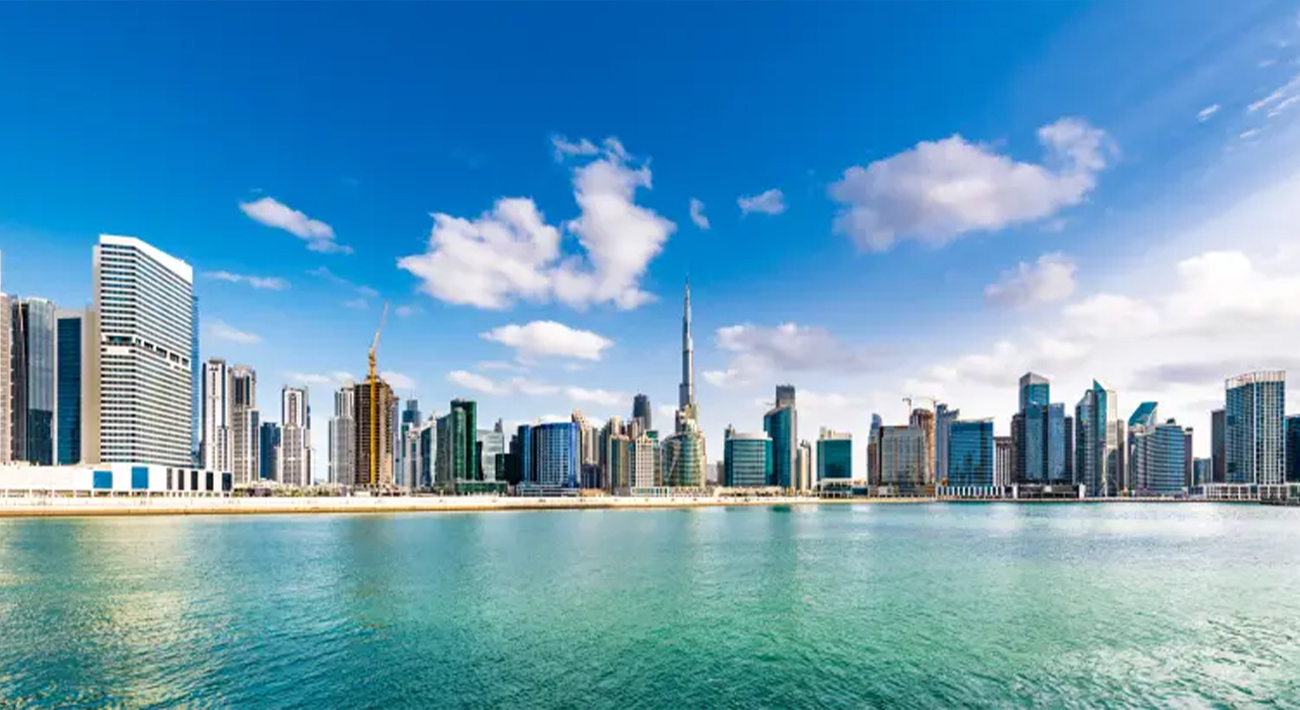 Offshore Business Setup Dubai