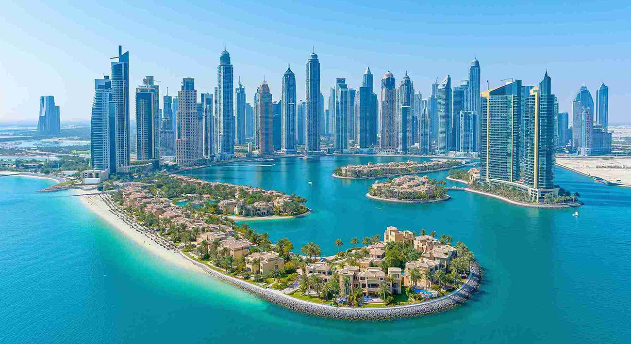 Offshore Company Formation in Dubai