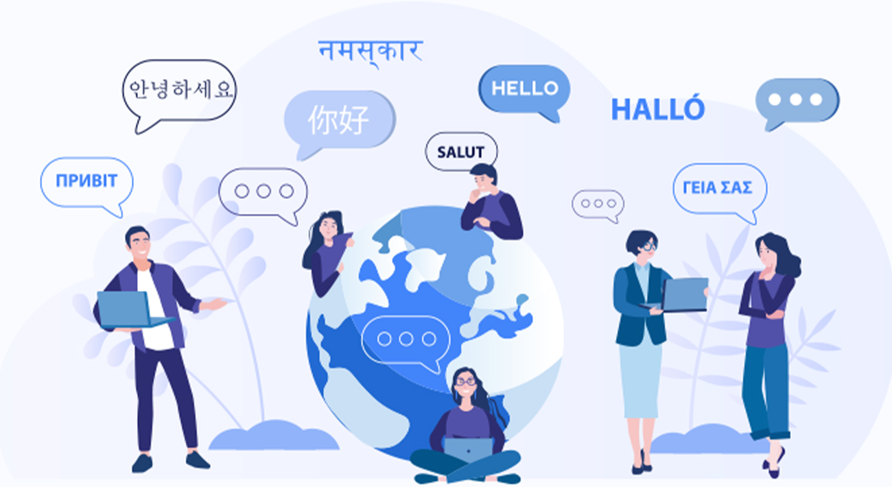 Fast Website Localization Services in Dubai