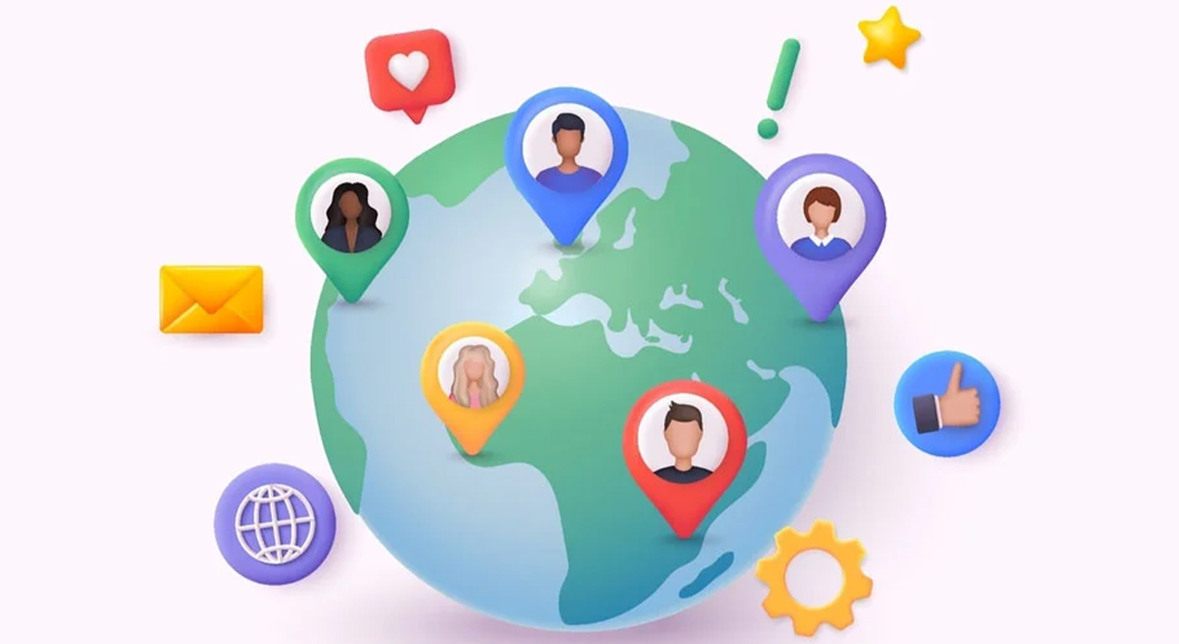 Website Localization Services in Dubai