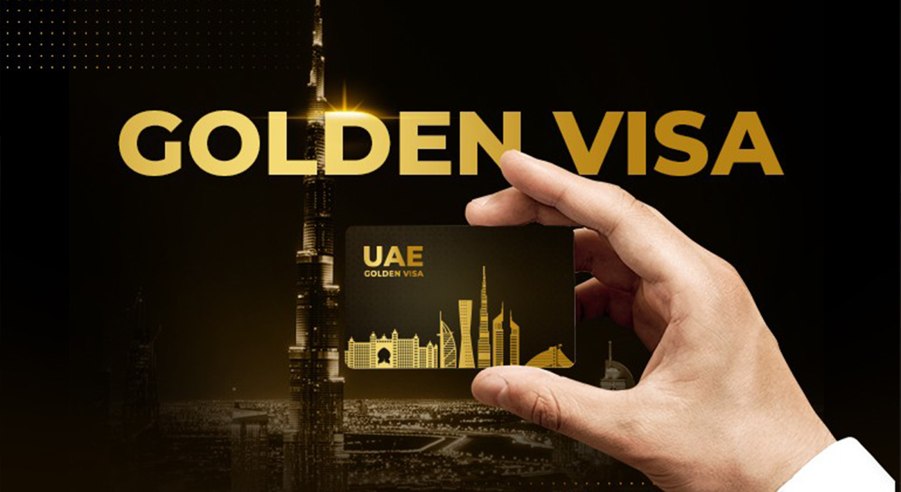 Affordable Golden Visa Services in Dubai
